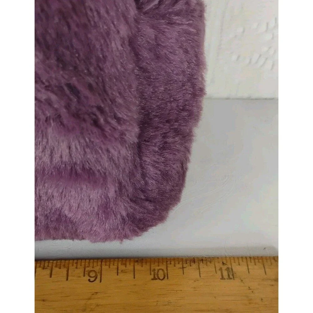 Unbranded plush purple